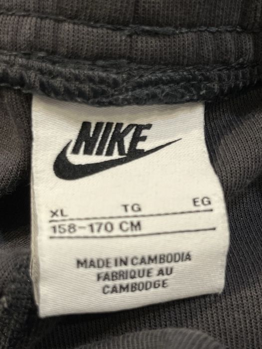 Анцуг Nike Tech Fleece