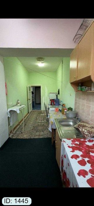 7 go'zal tarafda 3xonali tayyor kvartira  120 oyga sotiladi №1445