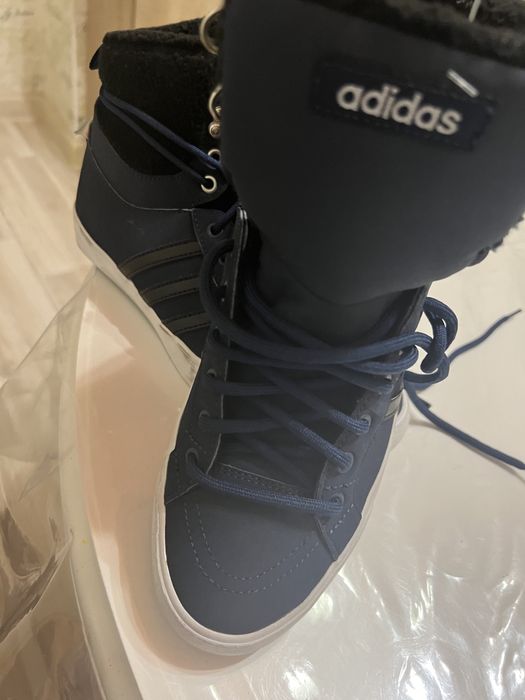 Ботинки Еврозима Адидас - 10 тыс