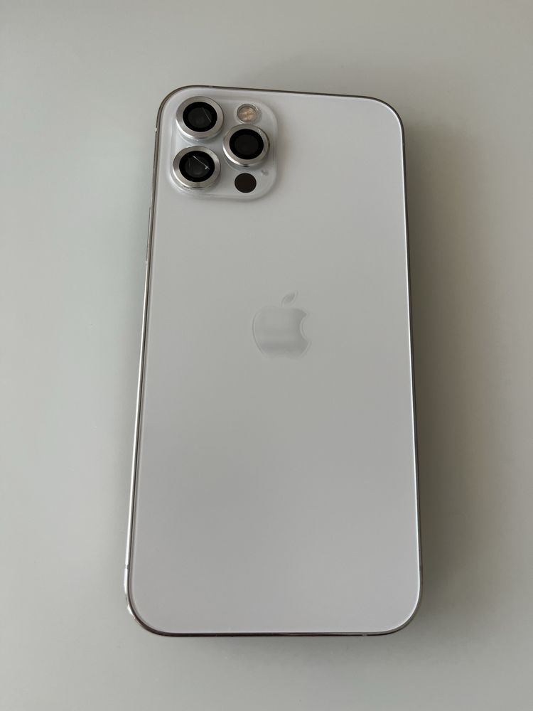 iPhone 12 PRO 256GB Silver