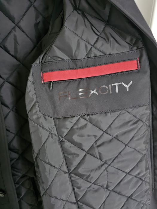 Palton/pardesiu Bugatti 48 M