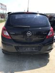 Haion/Hayon +Luneta Opel Corsa D an 2008 (4 uși ) culoare Z20R