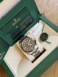 Rolex Air-King 126900 FULL SET