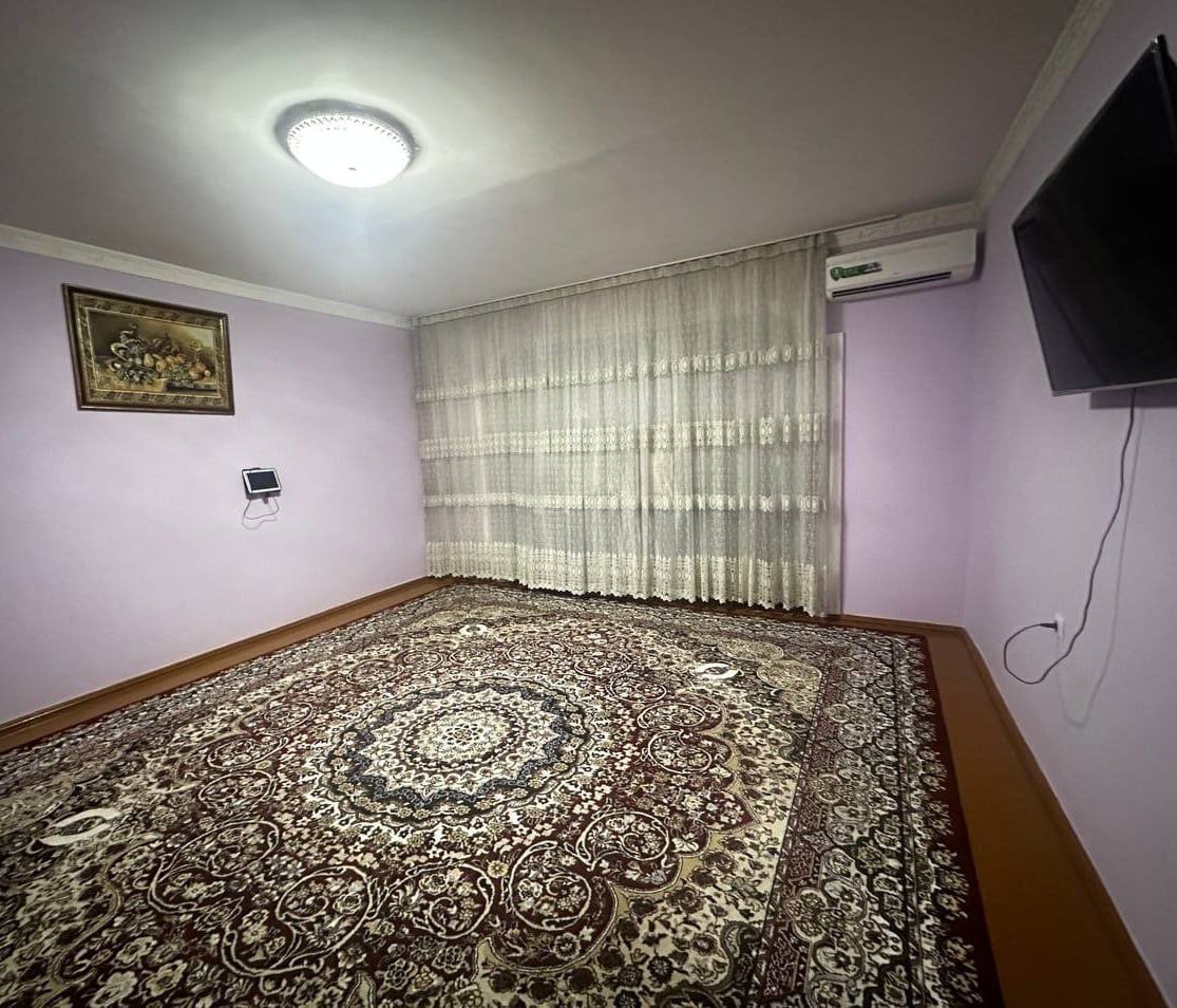 Shayxontohur tumani qizlarga kvartira