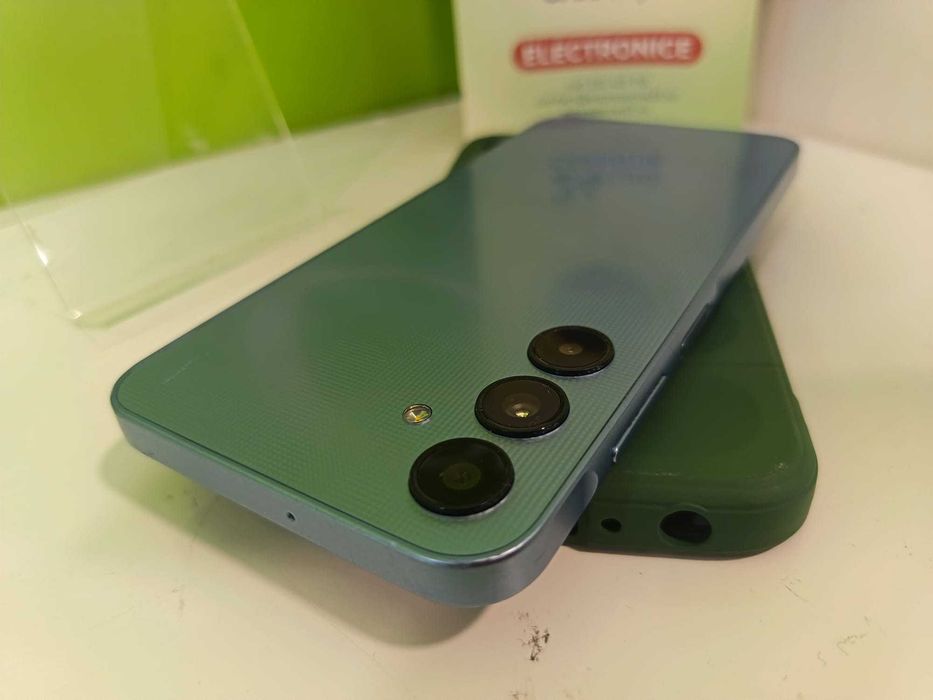 (AG41) Telefon Samsung A25 5G b31549 Garantie 2 ani