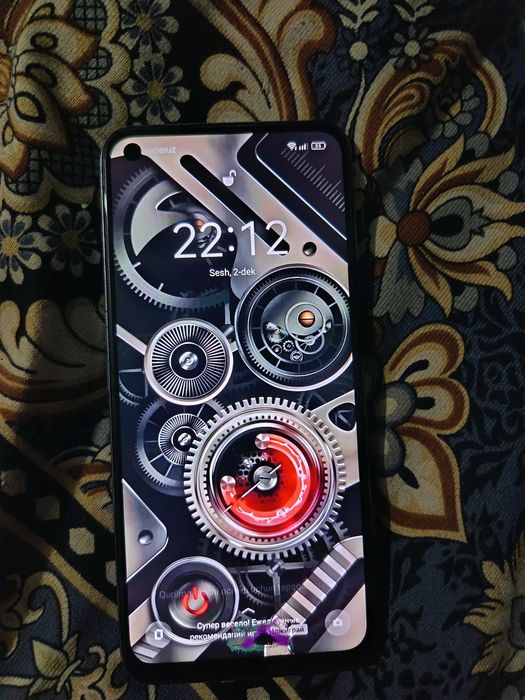 realme 8 i 64ga yaxshi telefon