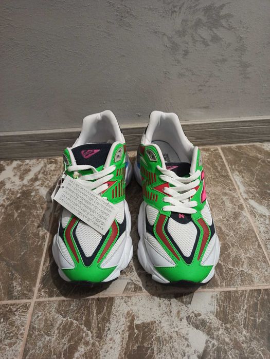 Маратонки New balance