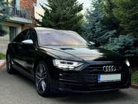 Audi A8 185K Km.
