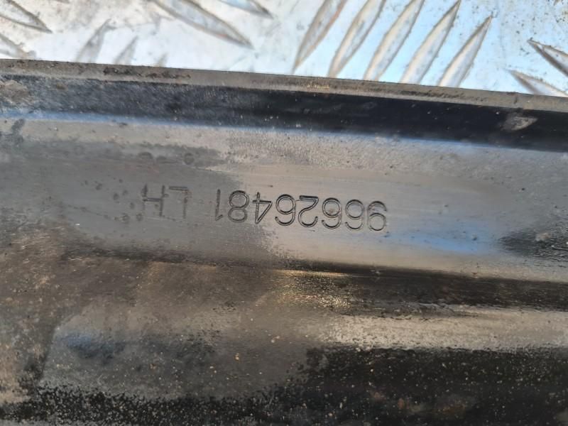 Brat punte spate stanga dreapta Chevrolet Captiva facelift Trapa 2.0 c