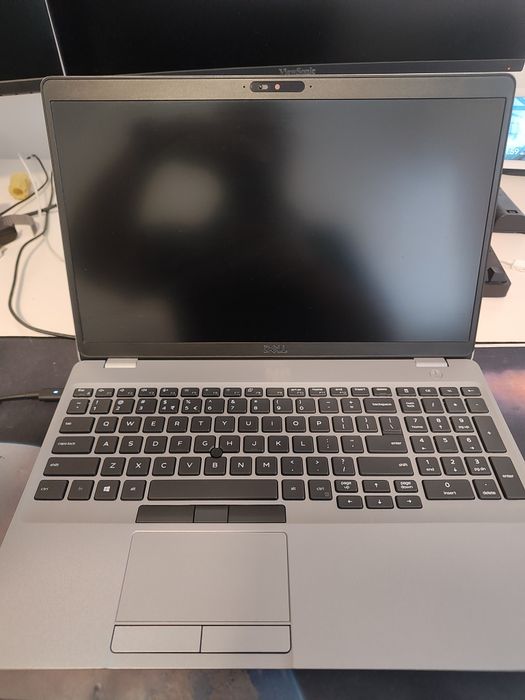 Laptop Dell Latitude 5510 i5-10310U , 15.6", 16 GB Ram, 256 SSD