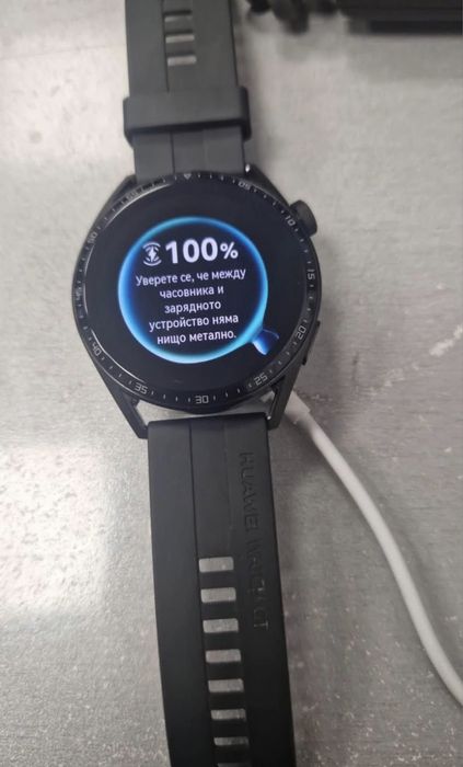 Смарт часовник Hiawei watch gt 3
