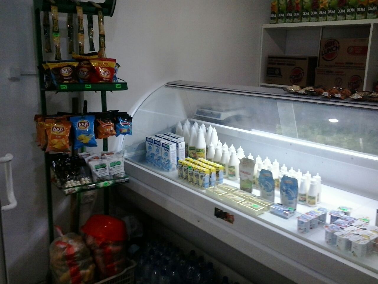 Сдаётся магазин в аренду в Мирзо-Улугбекском районе