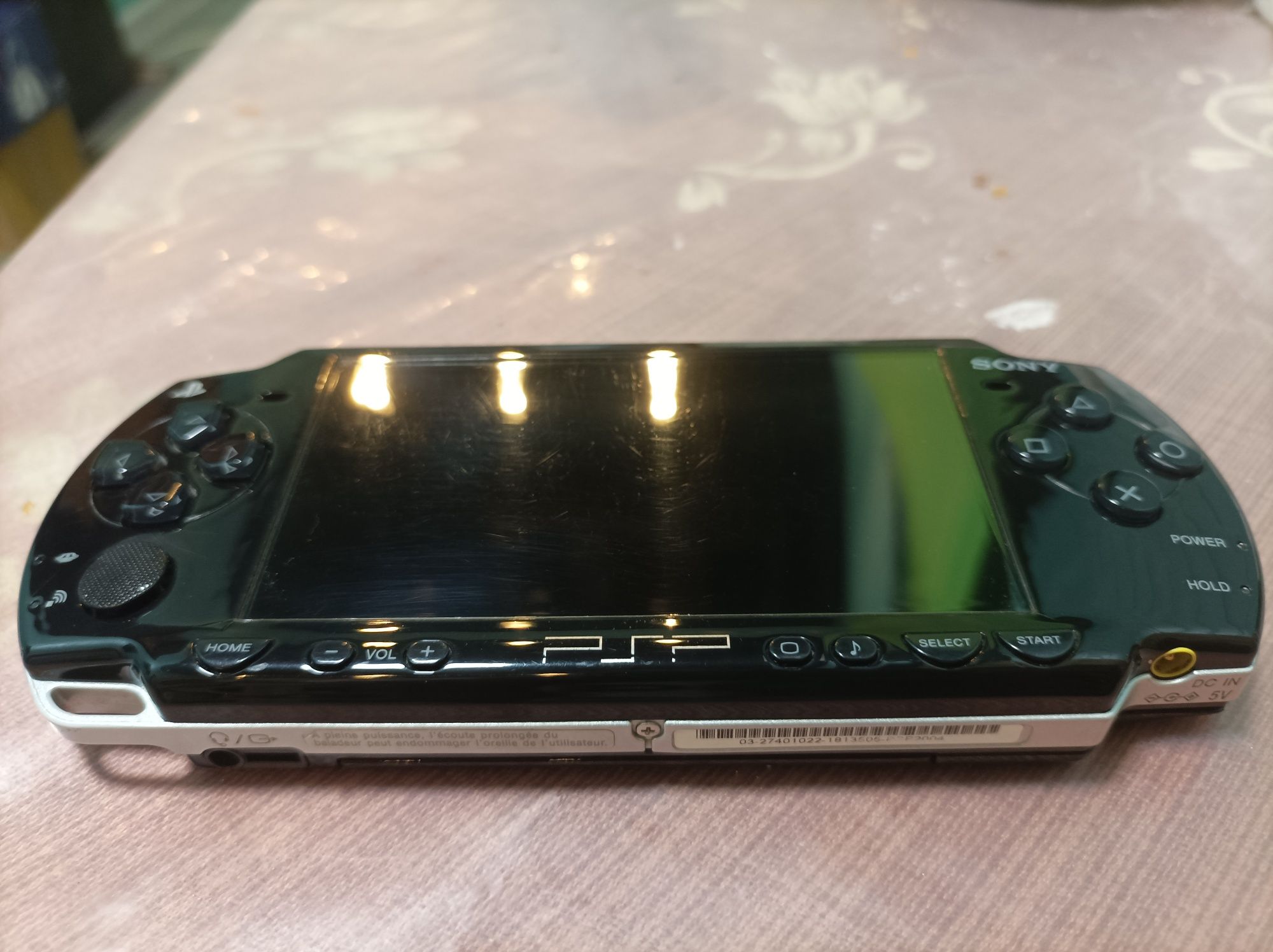 PlayStation PSP 2000