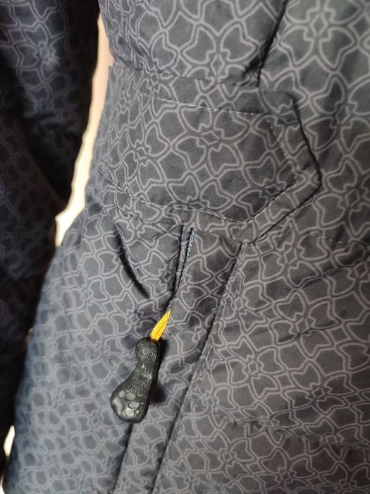 Jack Wolfskin оригинално дамско яке М
