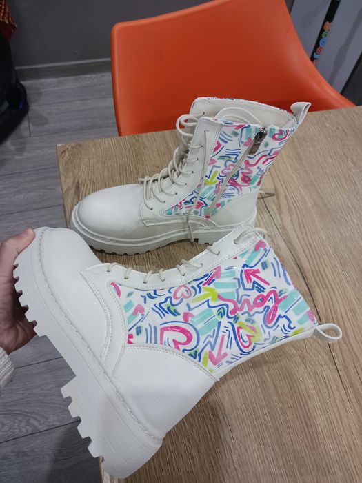 Нови дамски боти