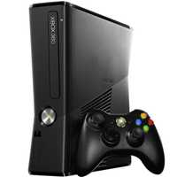 Xbox 360 в хорошем состоянии