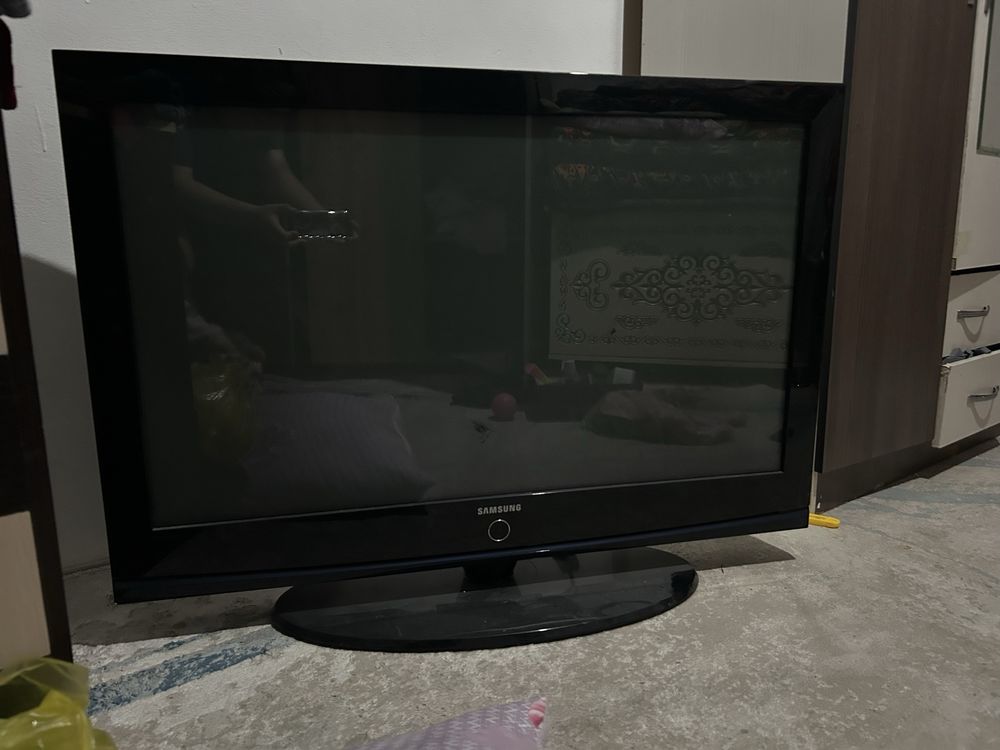 Модель: PS42A410C1