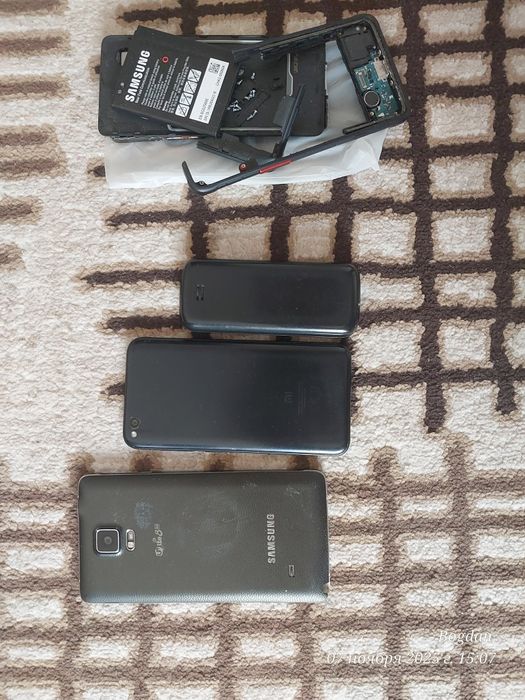 самсунг нот4,xiaomi,простой и один на запчати