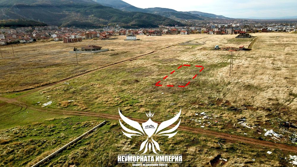 Продавам парцел УПИ 585кв.м. в гр.Асеновград кв.Баделем шкилово