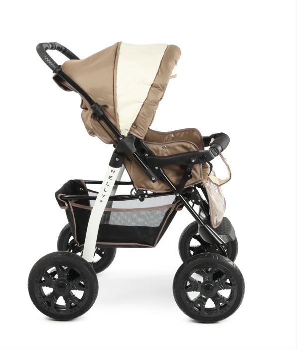 Коляска детская Babyton