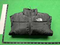 Geaca The North Face neagra