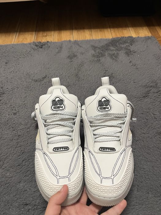 Louis vuitton skate
