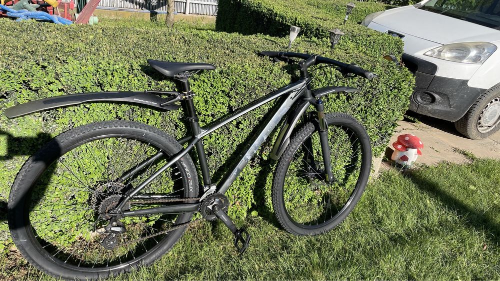 Bicicleta TREK Merlin gen 2