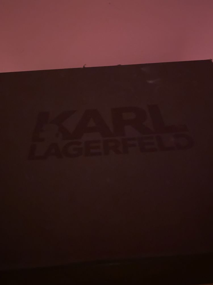 Сникърси Karl Lagerfeld / 36 номер