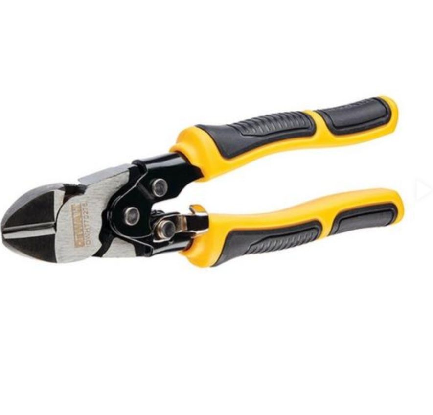 Клещи резачки Dewalt DWHT0-70275