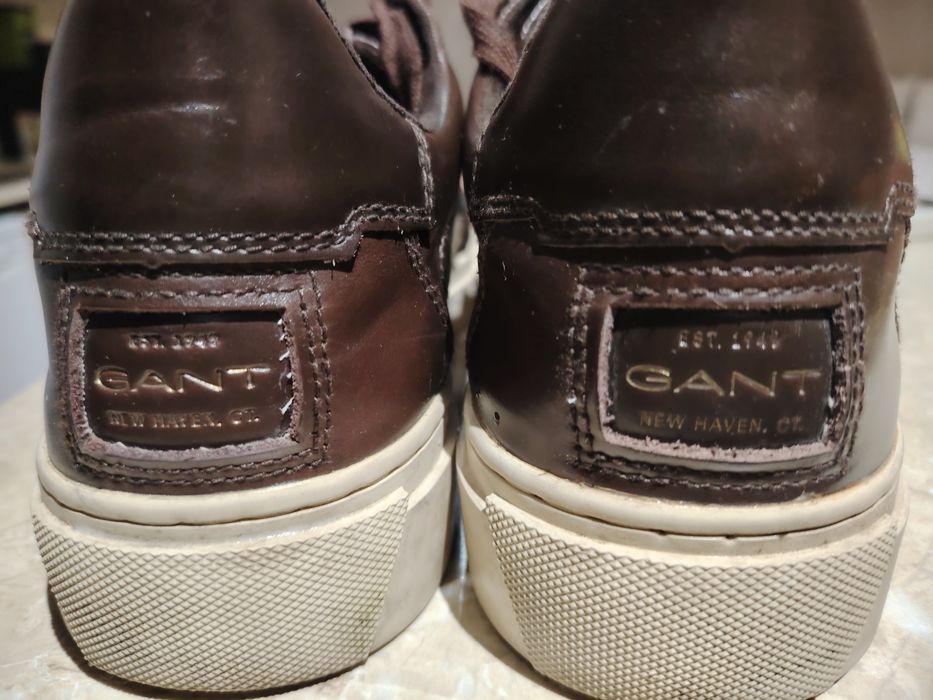 Мъжки обувки Gant 44