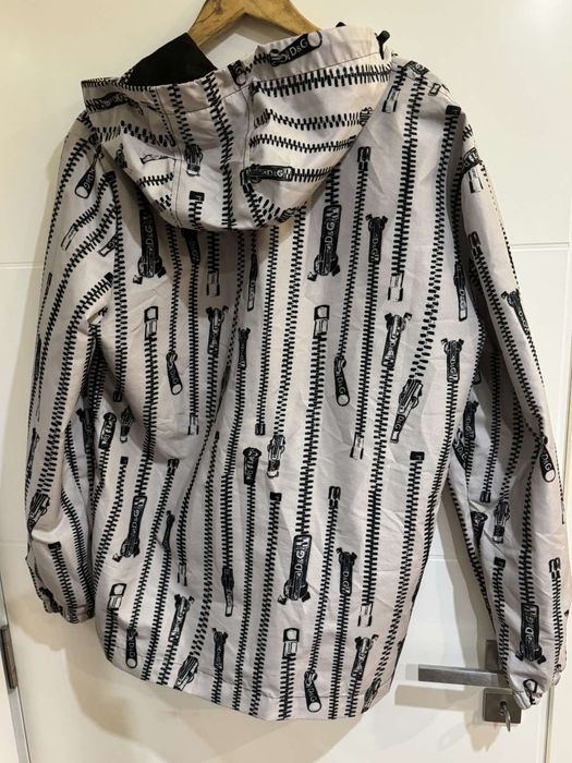 Louis vuitton яке, Zara яке, Dolce Gabbana яке