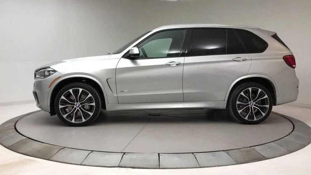 Jante BMW R21 5x120 M599 Style | X5 X6 (E53 E70 F15 E71 F16)