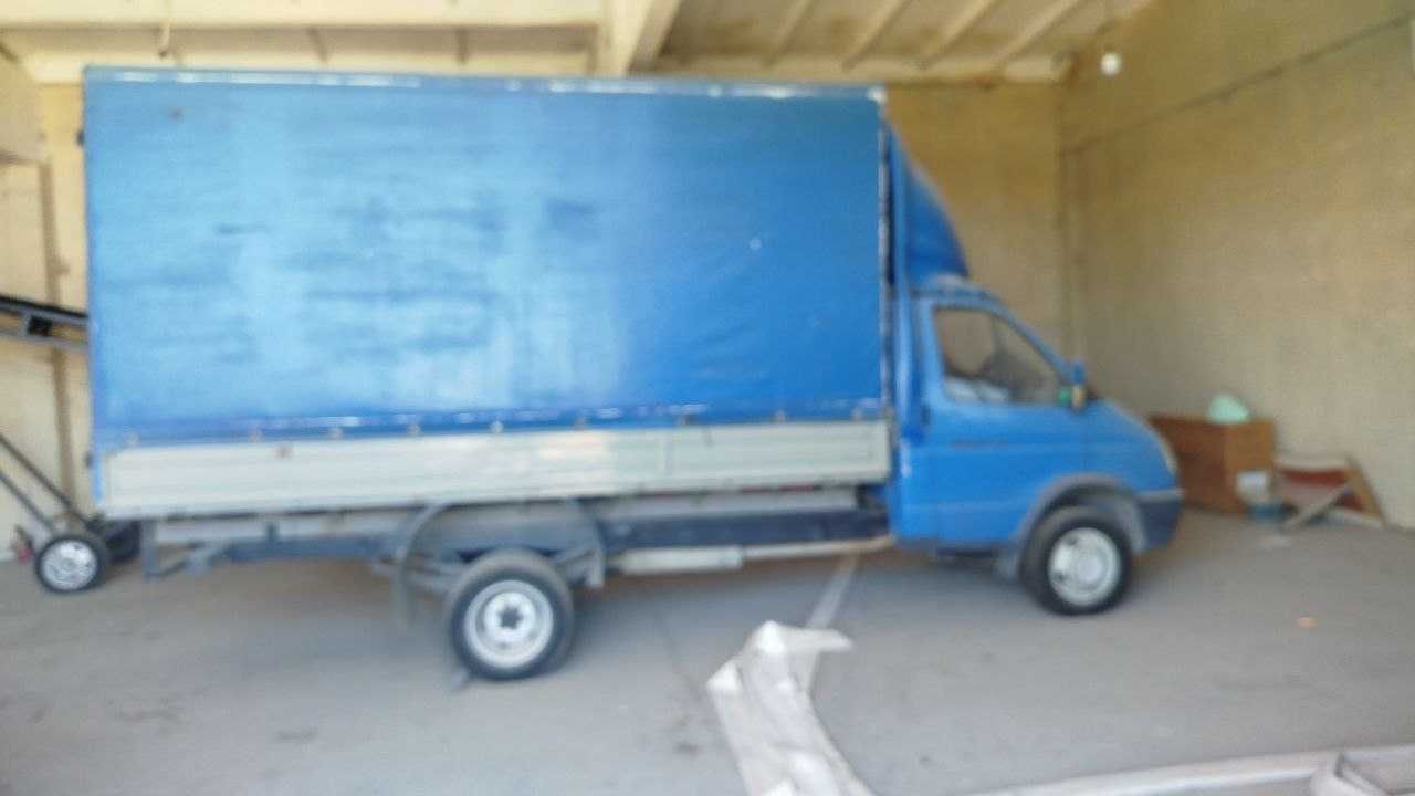 Gazel  2011 holati yangi