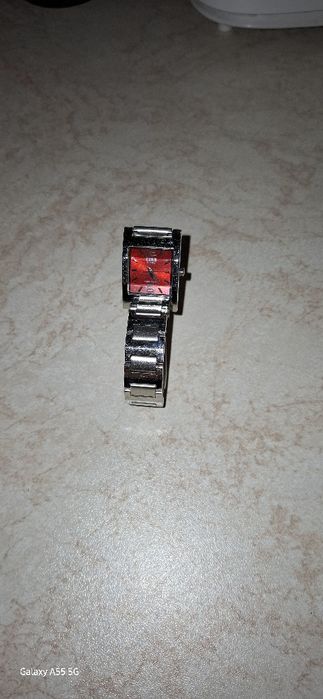 Ceas dama casio rezistent la apa