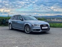 Inchirieri Auto Cluj Audi A4 Automat rent a car masini de inchiriat