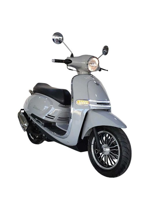 Скутер Lifan SIENNA LF150T-2C