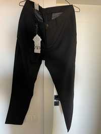 Pantaloni casual ZARA