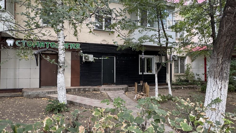Сдается помещение в центре, 1 линия, рядом с Маметова