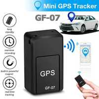 Tracker GPS Mini Spy cu Cartela Sim 3G 2023 -Localizare / Inregistrare