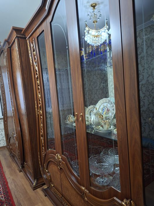 Горка. Производство Китай