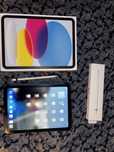 iPad 11 A16 albastru 128gb