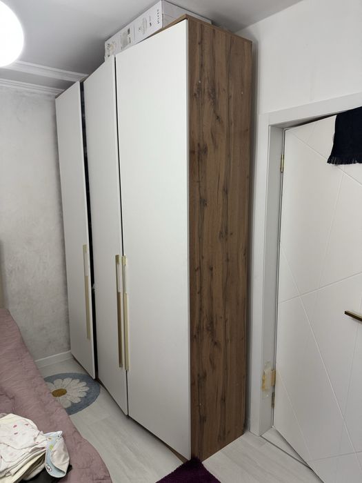 Продам комплект шкафа