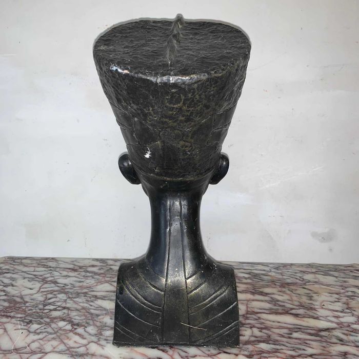 Bust zeita egiptul antic