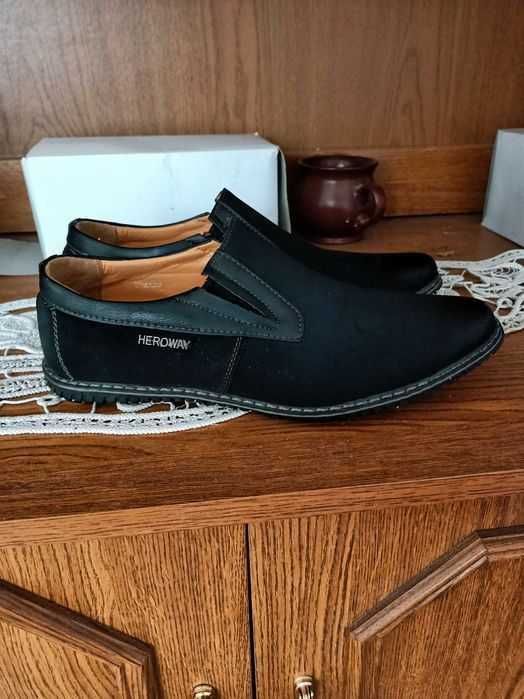 Perechi încălțăminte ghete de iarna mocasini bărbați