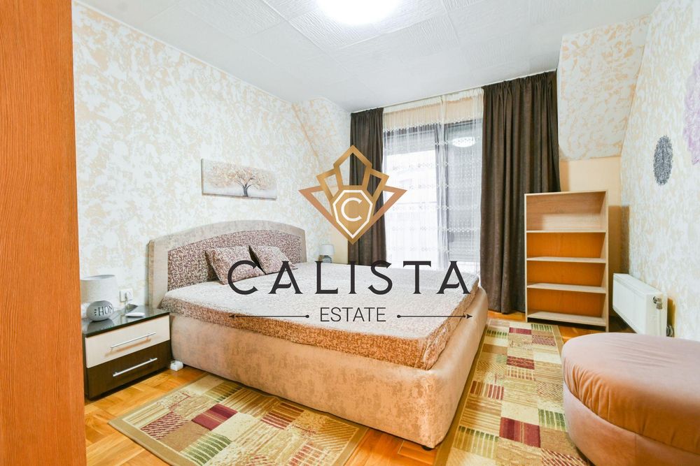 Дава се под наем Двустаен апартамент в София, Стрелбище - 54 кв.м за 649 € - Снимка #6