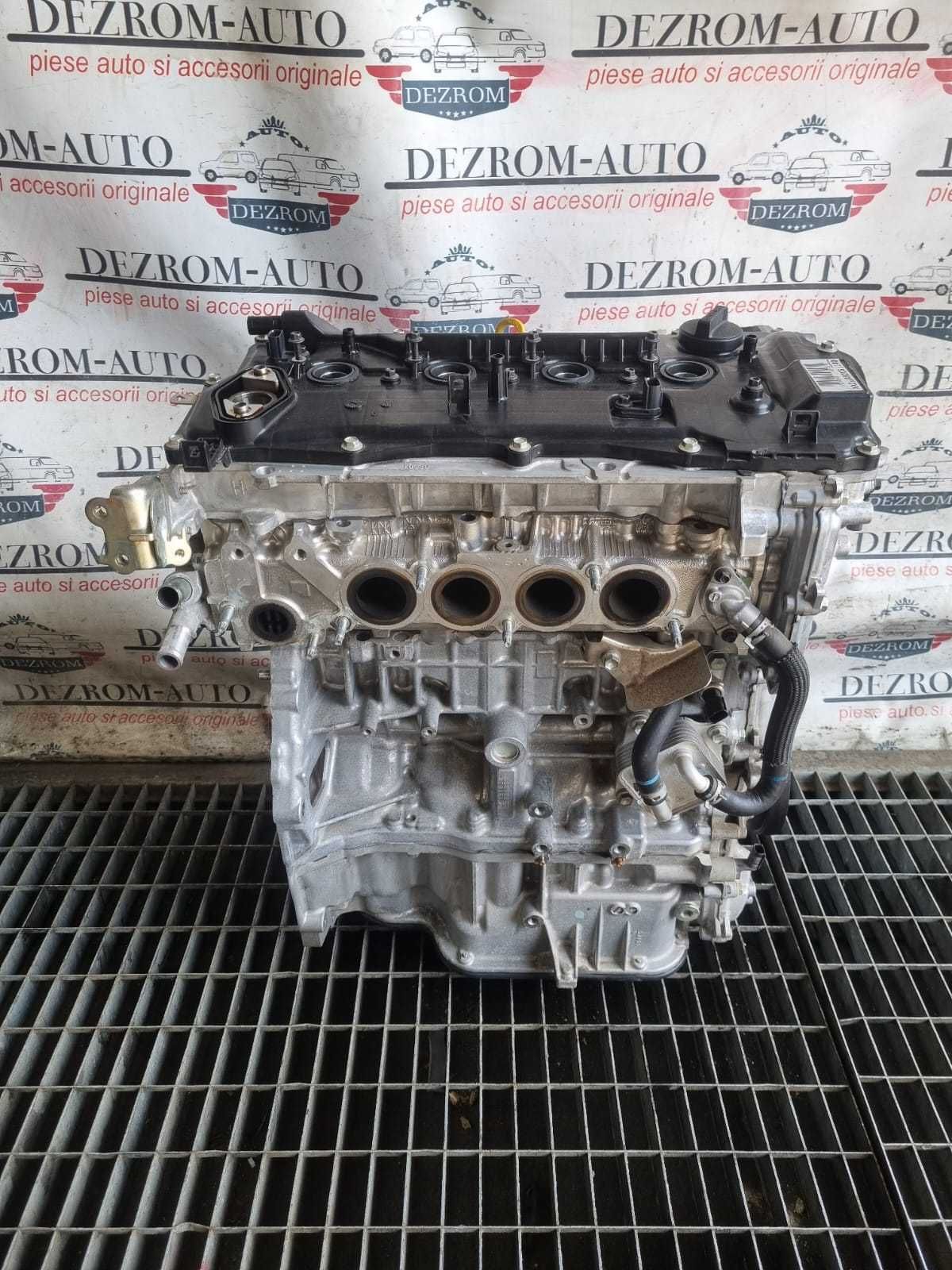 Motor fara anexe Toyota Camry 2.5i Hybrid A25AFXS 2018-2024