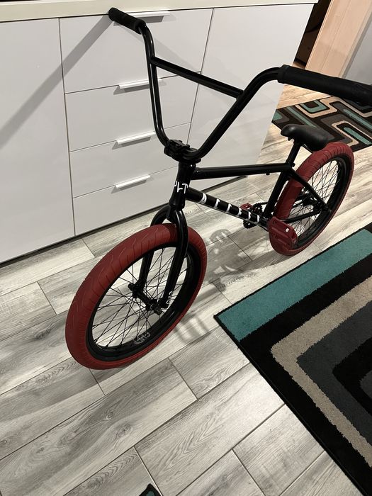 Vand bmx cult acces