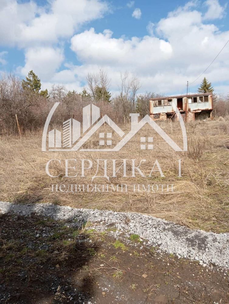 Парцел в Перник, област-с.Радуй