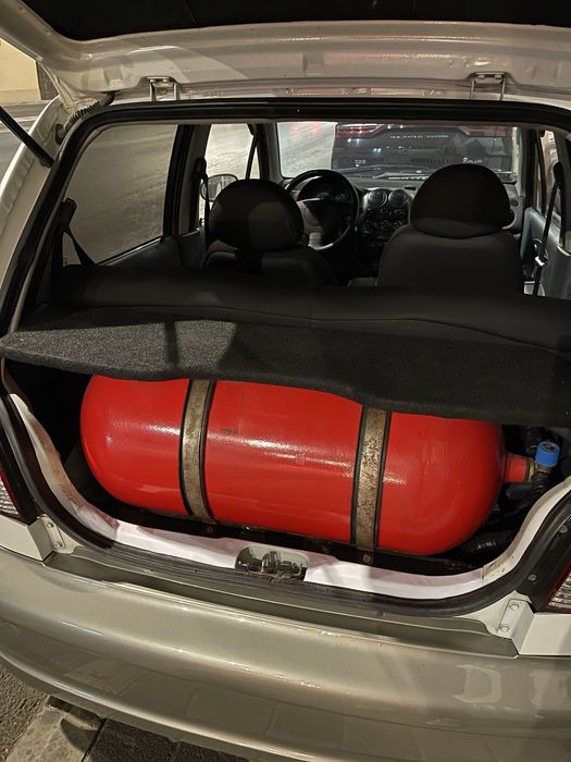 Matiz best sotiladi