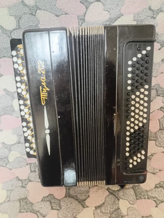 Продам баян баян.